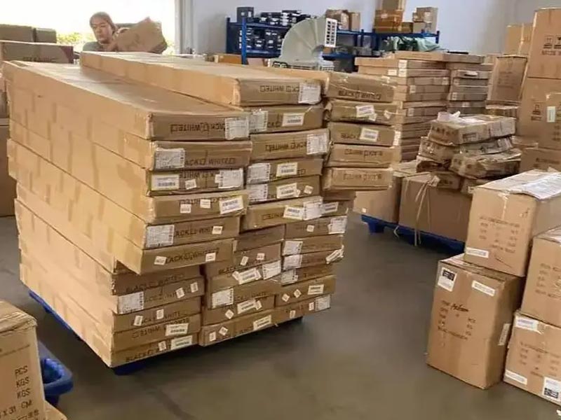 永兴电池托运服务